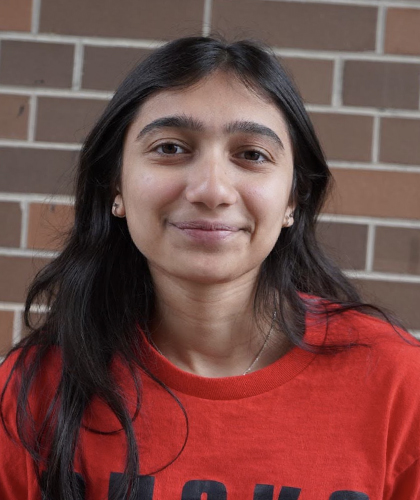 Confidence-building for young girls