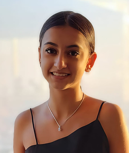 Confidence-building for young girls