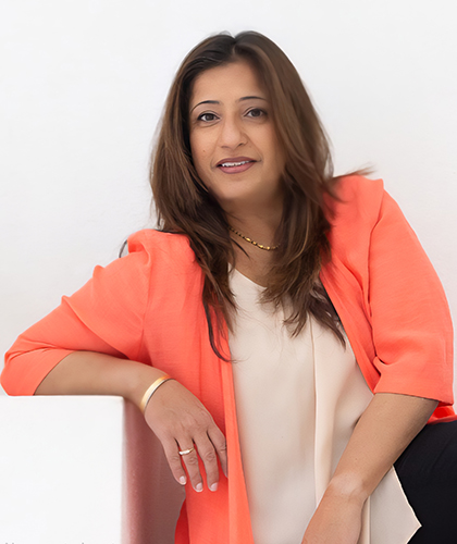 Confidence-building for young girls